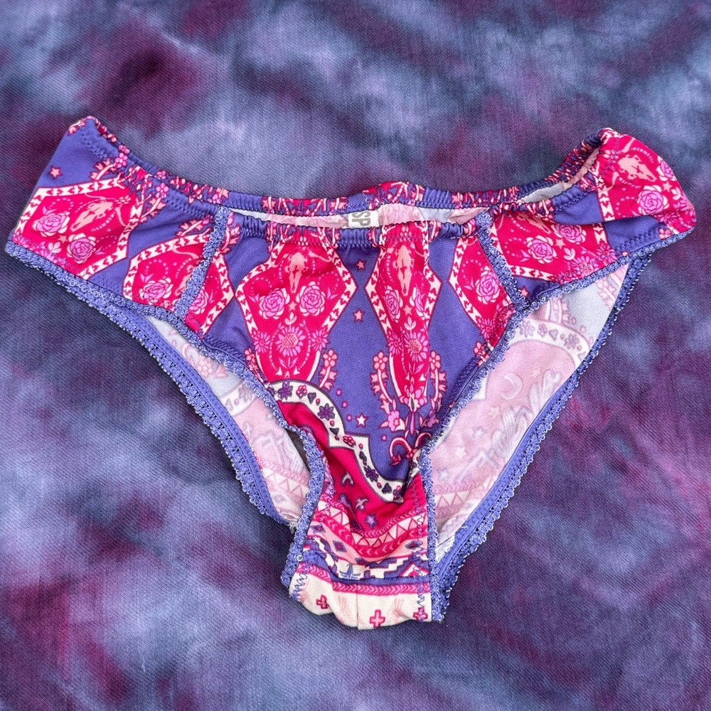 Spell Sunset Road Bloomers